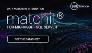 data quality matching services for microsoft sql server integrations