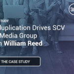 Deduplication, media group, SCV, data services