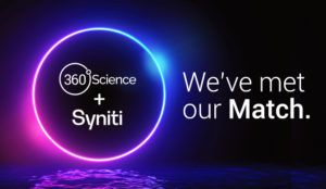 360Science is acquired by Syniti